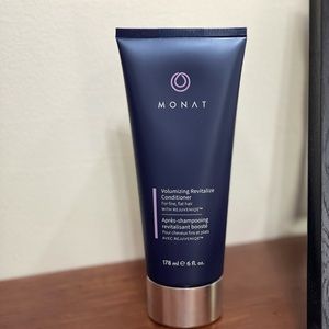 New Monat Volumizing Revitalize Conditioner